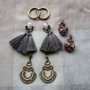 Earring bundle